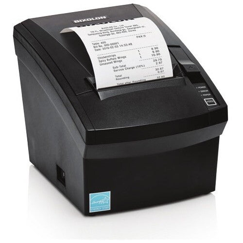 Bixolon SRP-332II 203 x 203 dpi Ledningsført Direkte termisk POS printer
