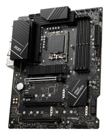 MSI PRO Z790-P WIFI bundkort Intel Z790 LGA 1700 ATX