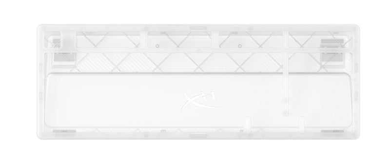HyperX Origins 2 1800 White Housing Tastaturkasse