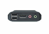 ATEN CS22DP-AT KVM Switch Sort