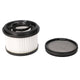 Extralink DREAME T10 T20 T30 PRE FILTER*1 POST FILTER*1 Håndstøvsuger