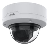 Axis P3277-LVE Mic Kuppel IP-sikkerhedskamera Udendørs 2592 x 1944 pixel Loft/væg