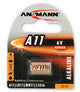 Ansmann A 11 Engangsbatteri Alkaline