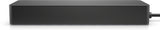 HP universel USB-C-hub med flere porte