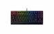 Razer Blackwidow V3 tastatur Spil USB QWERTZ Tysk Sort