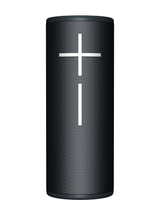 Ultimate Ears MEGABOOM 4 Bærbar stereohøjttaler Sort