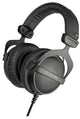 Beyerdynamic DT 770 PRO 32 Ω Hovedtelefoner Ledningsført Headset Scene/studie Sort