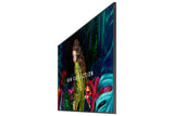 Samsung QB85C-N Digital fladpaneldisplay 2,16 m (85") LED 350 cd/m² 4K Ultra HD Sort Indbygget processer Tizen 7.0 16/7