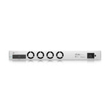 Ubiquiti UniFi Switch Pro Aggregation Administreret L3 Grå