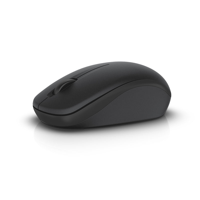 DELL WM126 mus Kontor RF trådløst Optisk