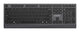 Gembird KB-MCH-06 tastatur Hjemme/kontor USB QWERTY US International Sort