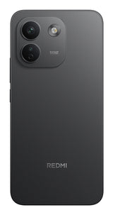 Xiaomi REDMI Note 17 Pro Max 5G 17,4 cm (6.83") Dual SIM 8 GB 256 GB 9210 mAh Sort