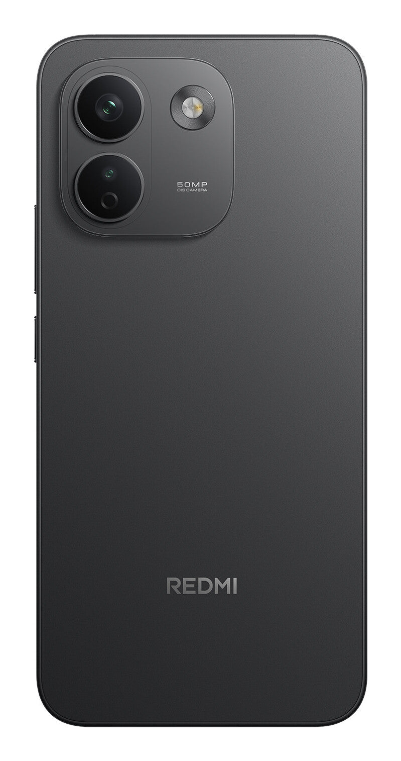 Xiaomi REDMI Note 17 Pro Max 5G 17,4 cm (6.83") Dual SIM 8 GB 256 GB 9210 mAh Sort