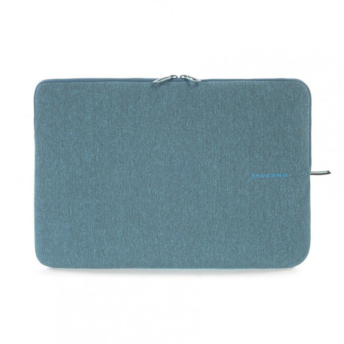 Tucano Mélange Second Skinen 39,6 cm (15.6") Etui Turkis