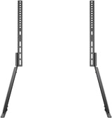 Goobay 58525 tv-beslag 177,8 cm (70") Sort