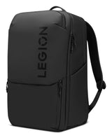 Lenovo GX41U39299 taske og etui til laptop 43,2 cm (17") Rygsæk Sort