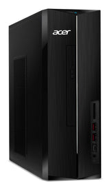 Acer Aspire XC-1860 Intel Core Ultra 7 265 32 GB DDR5-SDRAM 1 TB SSD Windows 11 Home Desktop PC Sort