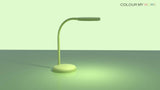 MAUL 8200652 bordlampe Lime