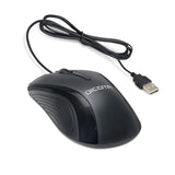 DICOTA D32011 mus Ambidextrous USB Type-A 1200 dpi