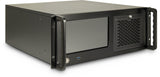 Inter-Tech 4U-4460 TFT Stativ Sort