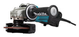Makita GA5093X01 vinkelsliber 12,5 cm 11500 rpm 1900 W 2,9 kg