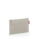 Reisenthel case 1 makeup kompakt etui Sand