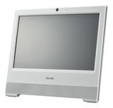 Shuttle X50V9 All-in-One Hvid 7305 LGA 1700 Indbyggede højttaler(e)