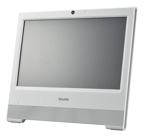 Shuttle X50V9 All-in-One Hvid 7305 LGA 1700 Indbyggede højttaler(e)