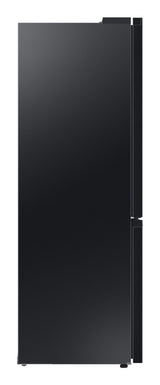 Samsung RB34C675EBN Fritstående 344 L Sort