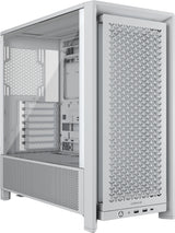 Corsair FRAME 4000D Midi Tower Hvid