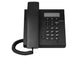 Innovaphone IP101 IP-telefon Sort LCD