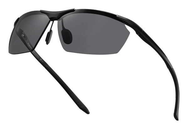 Xiaomi BHR8027GL solbrille Wrap-around