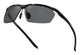 Xiaomi BHR8027GL solbrille Wrap-around
