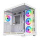 FSP M341-WA Tower Hvid