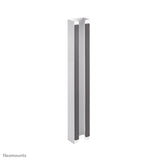 Neomounts ADS06-123WH kabelorganisator Skrivebord Kabelkanal Hvid 1 stk