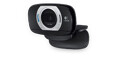 Logitech HD C615 webcam 1920 x 1080 pixel USB 2.0 Sort