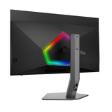 AOC AGON PRO AG326UD computerskærm 80 cm (31.5") 3840 x 2160 pixel 4K Ultra HD QD-OLED Sort