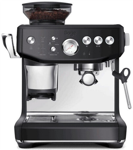 Sage The Barista Express Impress Semi-auto Espressomaskine 2 L