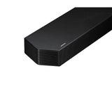 Samsung Q-series HW-Q800F/EN SoundBar højttaler Sort 5.1.2 kanaler