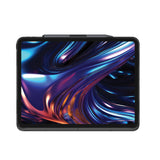 ZAGG Pro Keys 2 Nordisk Bluetooth Sort
