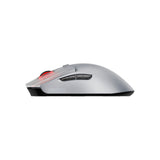 HyperX Pulsefire Haste 2 S Silver Wireless Gaming Mouse
