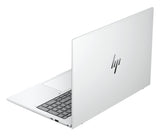 HP EliteBook 8 G1i Next Gen AI PC Copilot+ PC Intel Core Ultra 7 256V Laptop 40,6 cm (16") WUXGA 16 GB LPDDR5x-SDRAM 512 GB SSD Wi-Fi 7 (802.11be) Windows 11 Pro Sølv