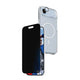 PanzerGlass ® | CARE by ® 3-in-1 Privacy Pakke iPhone Air