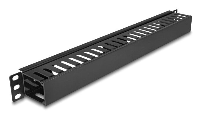 DeLOCK 81555 tilbehør til rack Kabelbakkepanel