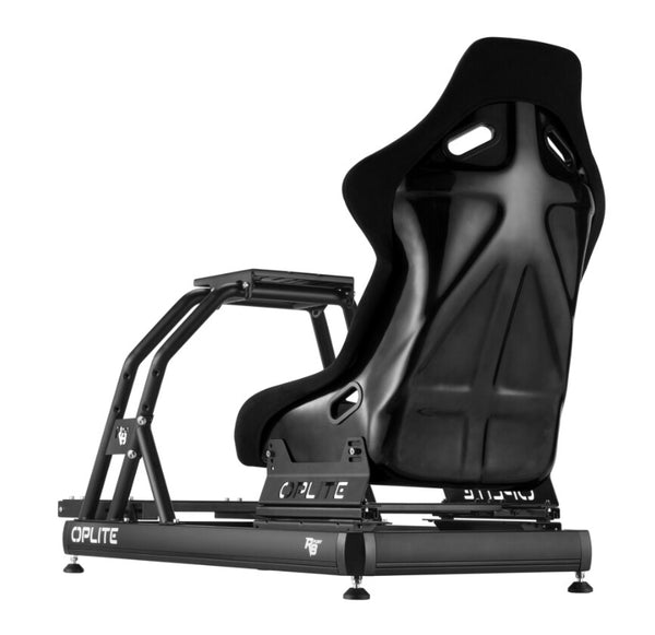 Oplite 102842 Cockpit til racerløb