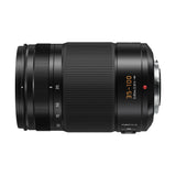 Panasonic Leica DG Vario-Elmar 35-100 mm / F2.8 / POWER O.I.S. MILC Telefoto zoomobjektiv Sort