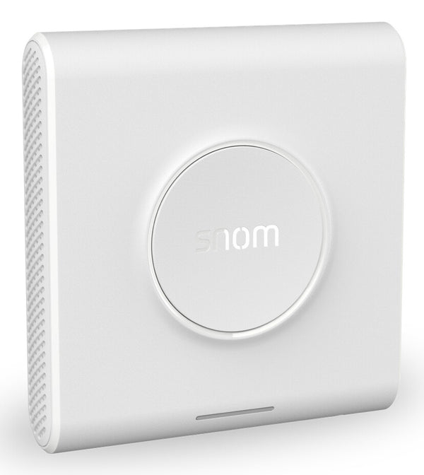 Snom M900 DECT-basestation Hvid