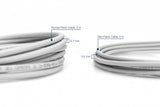 Digitus DK-1624-020S netværkskabel Grå 2 m Cat6 U/FTP (STP)
