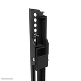 Neomounts WL30S-910BL16 tv-beslag 190,5 cm (75") Sort