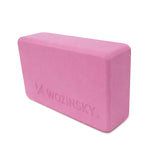 Wozinsky WKDJ-B fitness & yoga sæt 1 stk